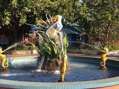 -珠海海泉湾神秘岛亲子乐园