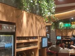 -巴奴毛肚火锅(龙湖锦艺城店)