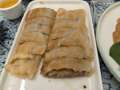-瑞丰园庭院餐厅·白族传统家常菜