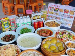 -坛南湾阿强农家乐.海鲜大排档老字号(福州地标美食店)