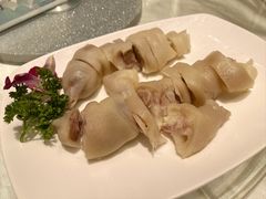 白云猪手-白云宾馆·白云宴餐厅
