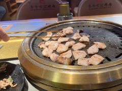 -杨小佳·齐齐哈尔烤肉·烤串(广州店)
