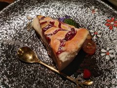 芝士蛋糕-碧特博格·20年品牌西餐厅(芜湖路店)
