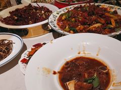 -巴扎屋大盘鸡·新疆菜(汇嘉时代店)