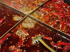 -陈眼镜火锅(总店)