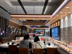 -鲜道寿司(雨花虹悦城店)