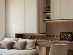 -吉美装饰•方信空间(莘庄店)