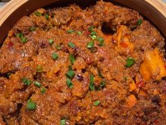 -羊门客在·烤盐池滩羊·川菜