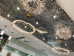 -丽莎沙拉轻食餐厅(国贸店)