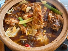 -老鼎万春卤菜(五代传承创始老店)