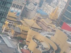 -上海静安香格里拉大酒店