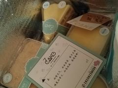 -7cake榴莲千层蛋糕(塘苗路店)