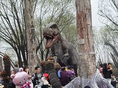 -南通洲际绿博园