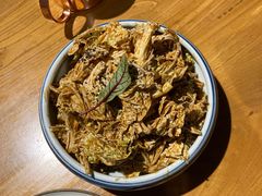 乾隆白菜-顺承小院儿