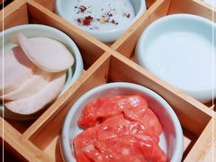 -吉秋田鲜和牛烧肉·肉档自选