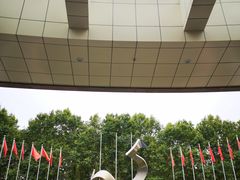 -南京维景国际大酒店(南京博物院店)