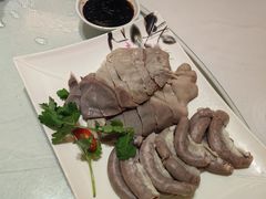 -仑头海鲜城(仑头环村南路店)