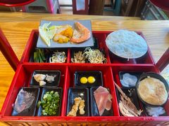 -勺子米线·云南传统小吃市集(四方街店)