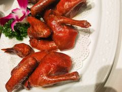 -荣兴酒家(徐家汇店)