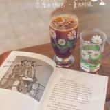 🍀『指尖翻飞的点单 节奏带起』