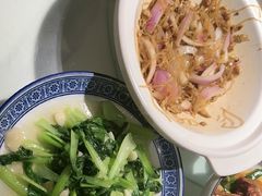 -山里俏·地标皖南菜·屯溪臭鳜鱼(北城万达店)