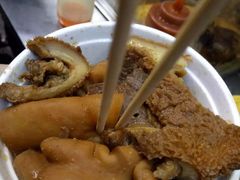 -佳记小食店(旺角店)