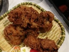 -郑阿姨的家·이모네·韩料&烤肉(武川路店)