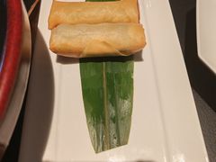-茶人村·前滩江景雅宴(上海首店)