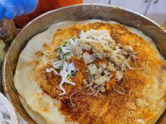 -安徽阜阳卷馍(西单店)