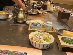 -春田小幸铁板烧(忠义街店)