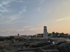 -大学城夜市
