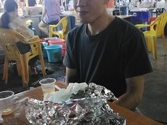 -民族烤羊·烤羊肉串·烤羊排(南城店)