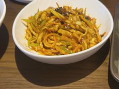 -前海沿·青岛菜(李沧万达店)