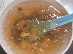 -汕头街四果汤
