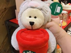 -星巴克(深圳湾体育中心店)