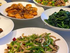 -乔阿马·江南味·驴肉香(龙湖华泾天街店)