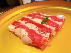 -牛New寿喜烧(青浦店)