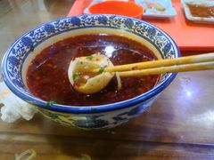 -伊穆祥牛肉面总店·清真