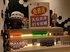 -红樱桃·欢乐餐厅(太原里店)