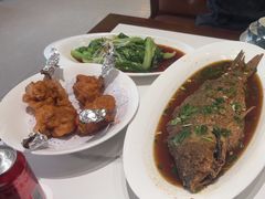 -梅利汴京烤鸭•开封豫菜地标店(东大街店)