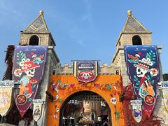 -大连海昌发现王国主题公园