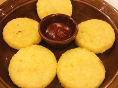 -萨莉亚意式餐厅(国展天虹店)
