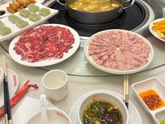 -芭夯兔·兔肉汤锅(新都店)