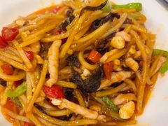 -江城燕子大排档(江汉路步行街店)