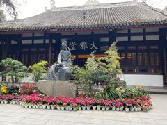 -成都杜甫草堂博物馆