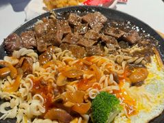 -豪享来(我格广场店)