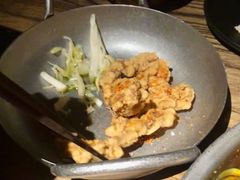 酥肉-毛辣果·酸