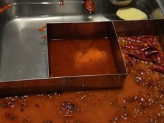 -皇城霸火锅(铜锣湾店)