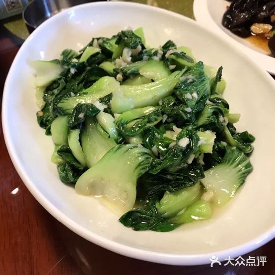 传奇口味馆