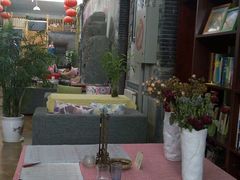 -山与海文化酒店(芙蓉街大明湖店)
